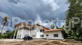 Houses for rent Karen Nairobi