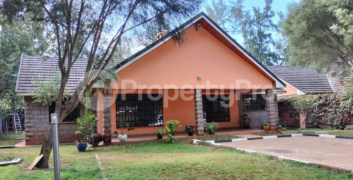 Houses for rent Karen Nairobi