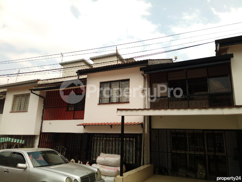 Houses for rent Westlands Nairobi