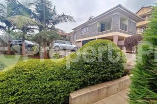 Houses for rent Muthaiga Nairobi