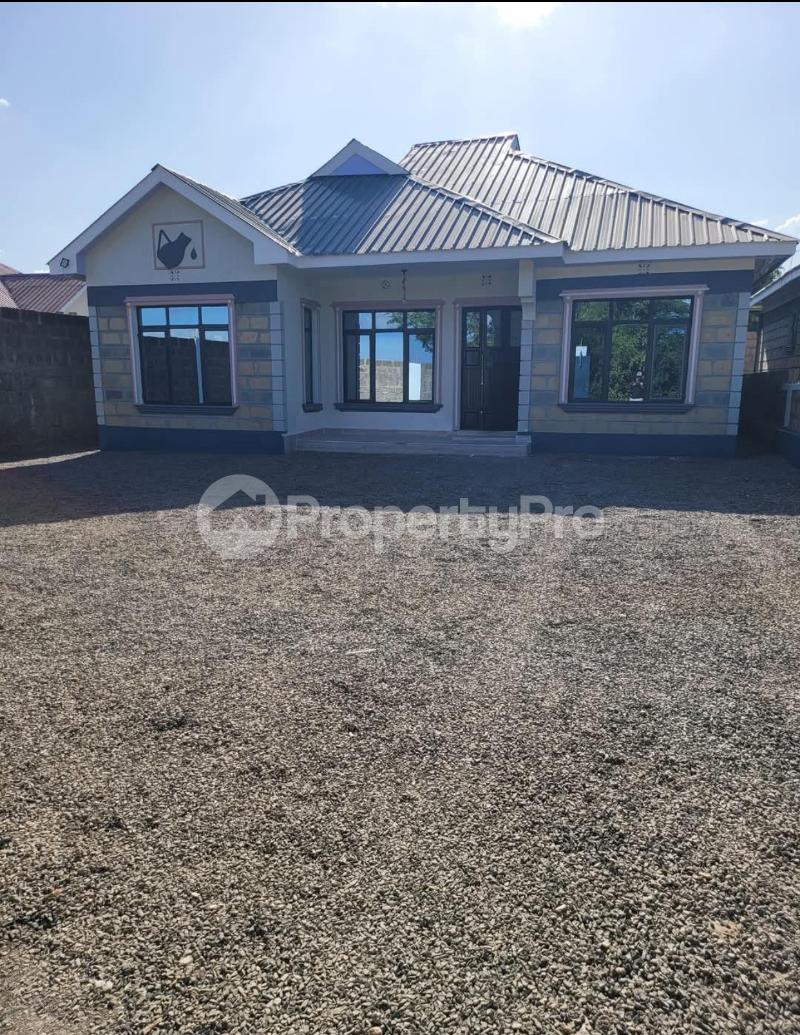 3 bedroom Houses for sale Karen Nairobi