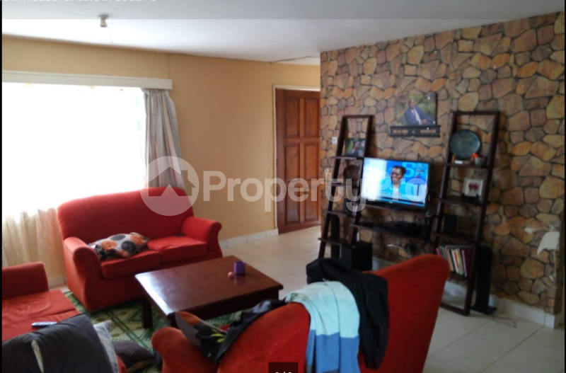 3 bedroom Houses for sale South C Langata Nairobi (PID 2AAUV