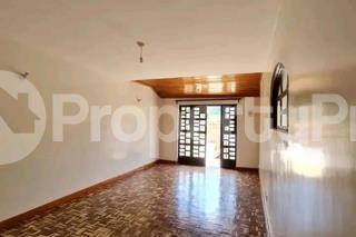 Houses for rent Langata Nairobi
