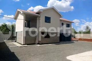 Houses for rent Syokimau Nairobi - 0