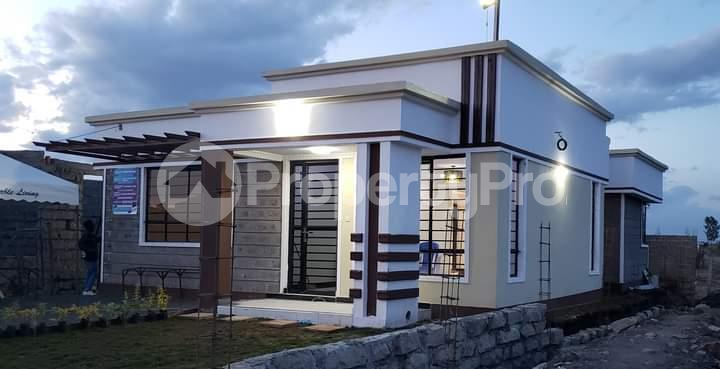 Houses for sale Joska Nairobi