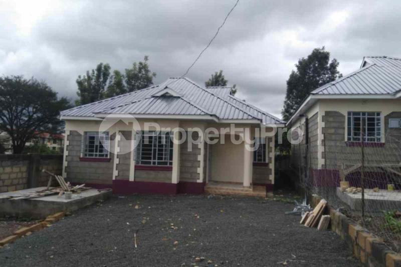 3 bedroom Houses for sale Thika Kiambu
