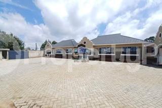 Houses for rent Sigona, Thogoto Kikuyu