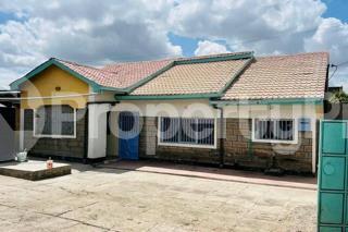 3 bedroom Flat&Apartment for rent Utawala Nairobi