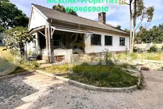 Houses for rent Karen Nairobi