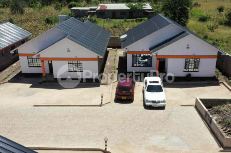 3 bedroom Houses for sale Thika Kiambu