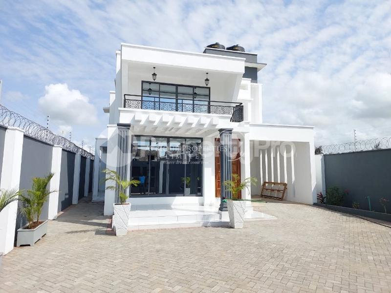 3 bedroom Houses for sale Mtwapa Mombasa