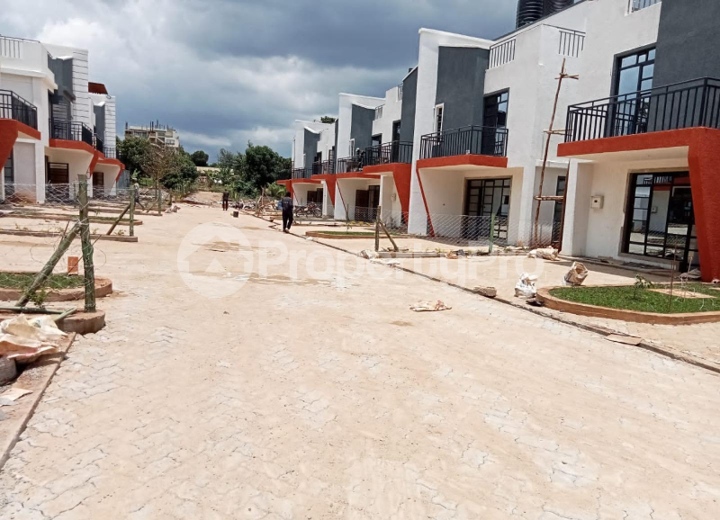 Houses for sale Thogoto Kikuyu