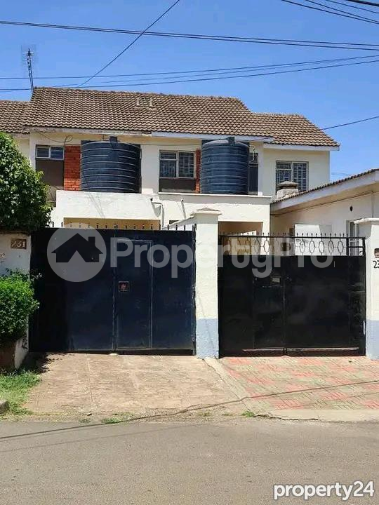 Houses for rent Langata Nairobi