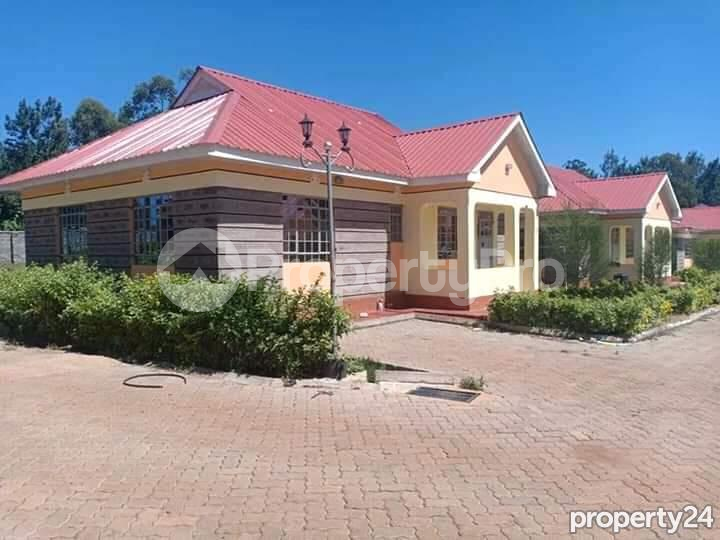 Houses for sale Membley Ruiru - 0