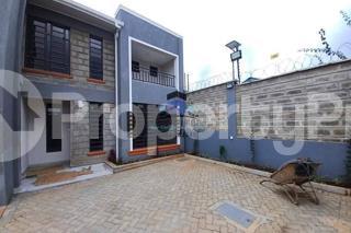 Houses for rent Thogoto Kikuyu