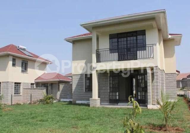 3 bedroom Houses for sale Athi RIver Machakos