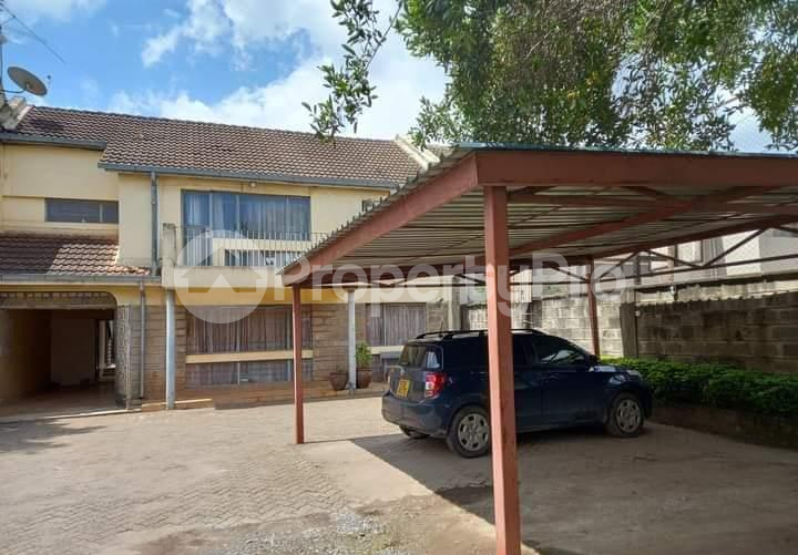 Houses for rent Kilimani Nairobi