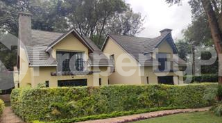 Houses for rent Karen Nairobi