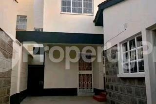 Houses for rent Langata Nairobi