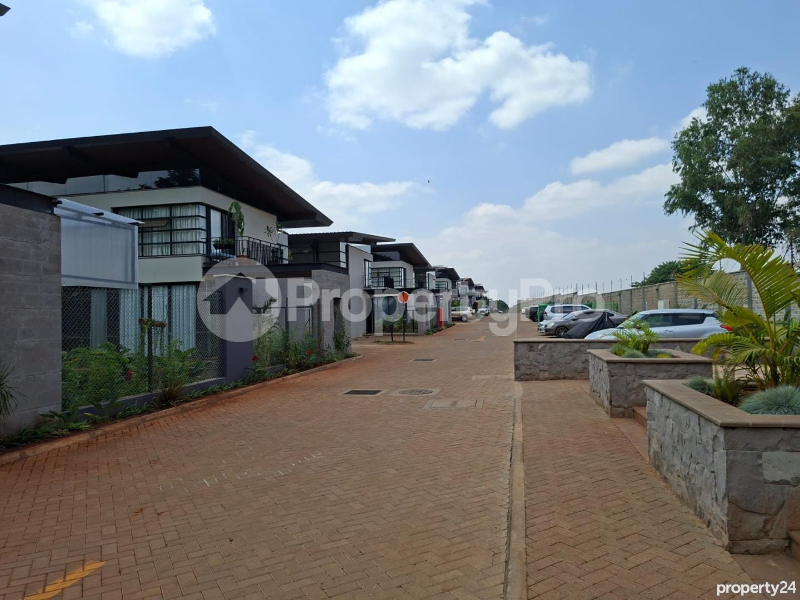 Houses for rent Kiambu Road Nairobi
