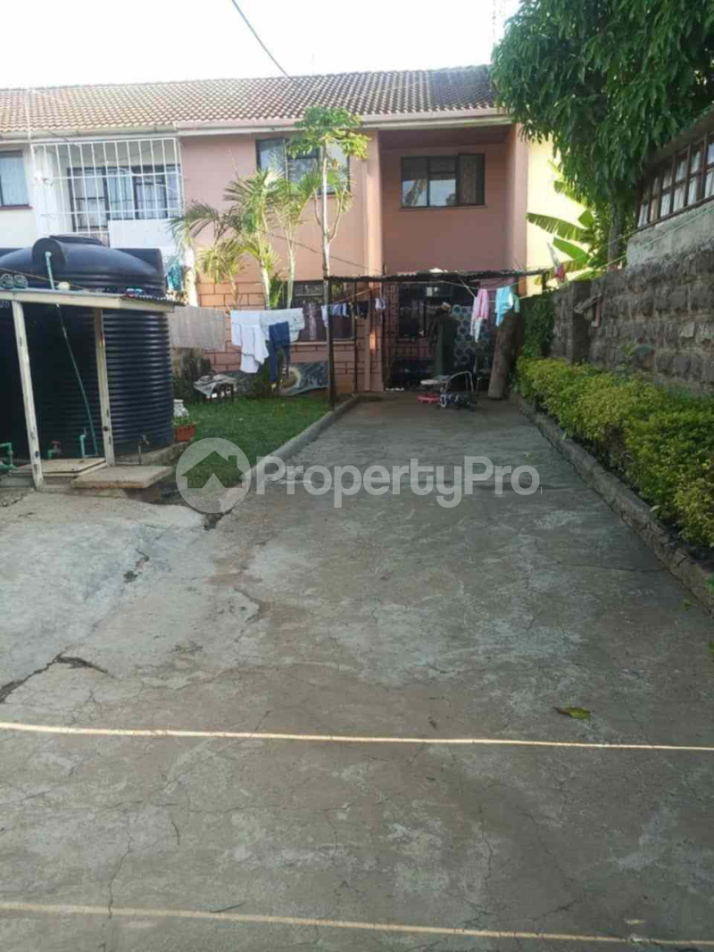 3 bedroom Houses for sale South C Nairobi