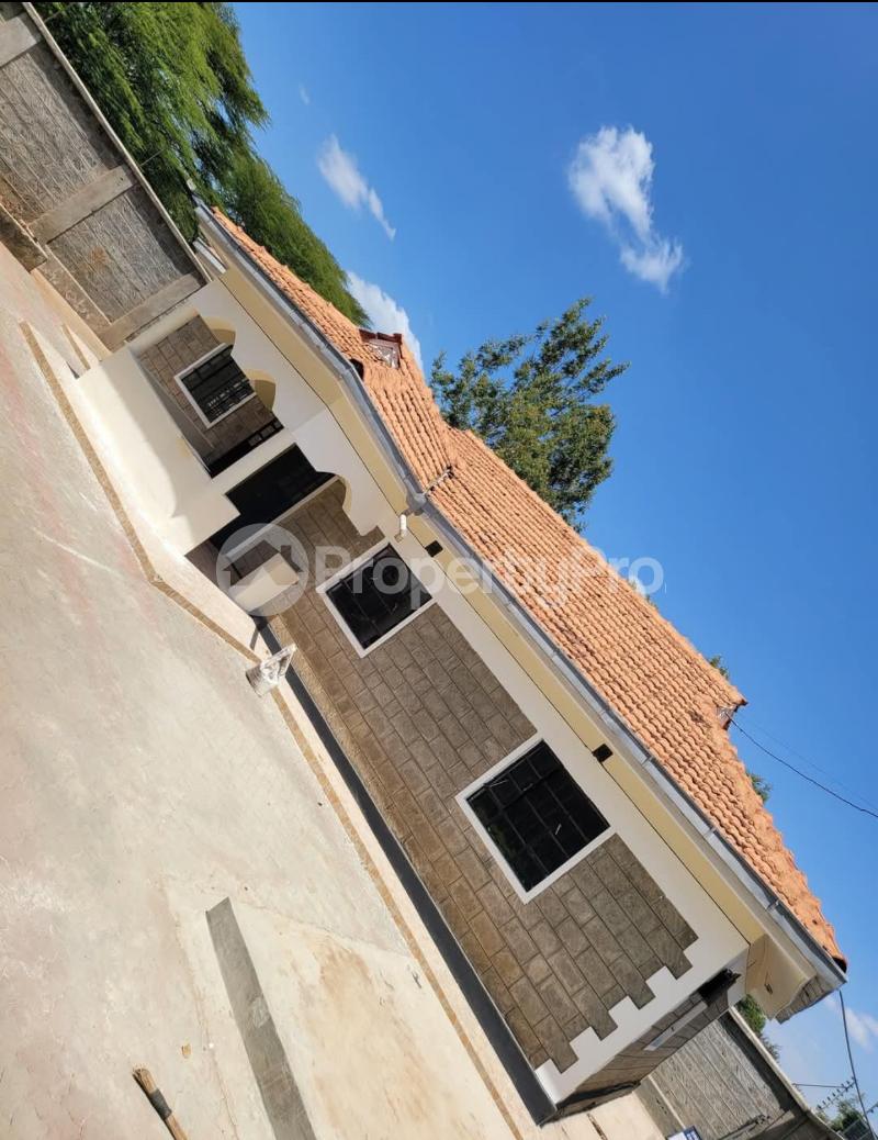3 bedroom Houses for sale Ongata Rongai Kajiado