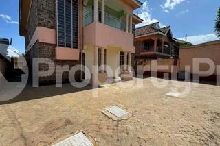 Houses for rent Membley Ruiru
