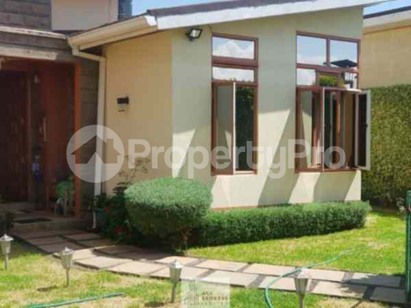 3 bedroom Houses for sale Nairobi South Nairobi
