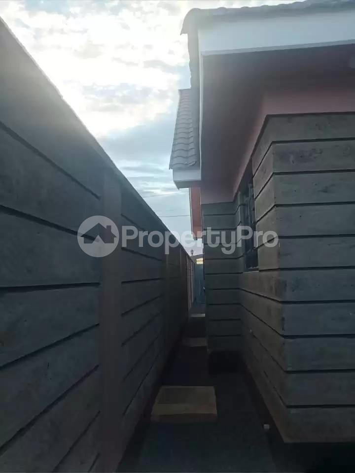 3 bedroom Bungalow Houses for sale Juja Kiambu