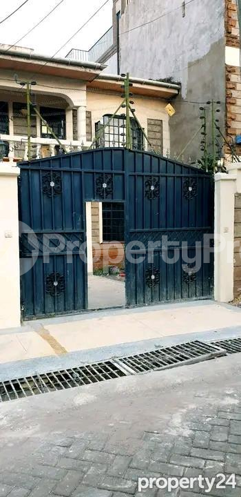 Houses for rent Langata Nairobi