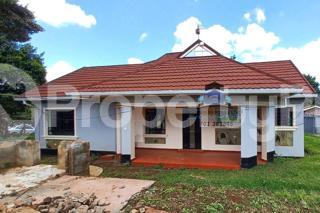 Houses for rent Thogoto Kikuyu