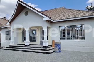 Houses for sale Kamakis Ruiru