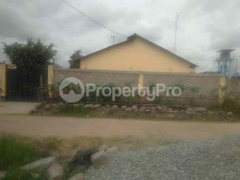 3 bedroom Houses for sale Utawala Nairobi