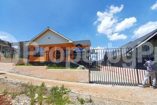 Houses for rent Thogoto Kikuyu