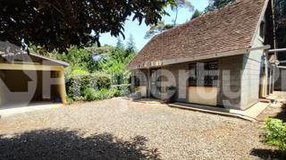 Houses for rent Karen Nairobi
