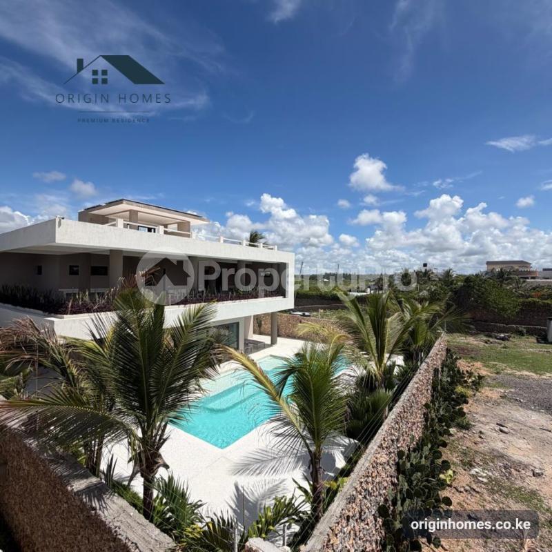 3 bedroom Houses for sale Watamu Watamu