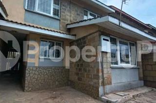 Houses for rent Langata Nairobi
