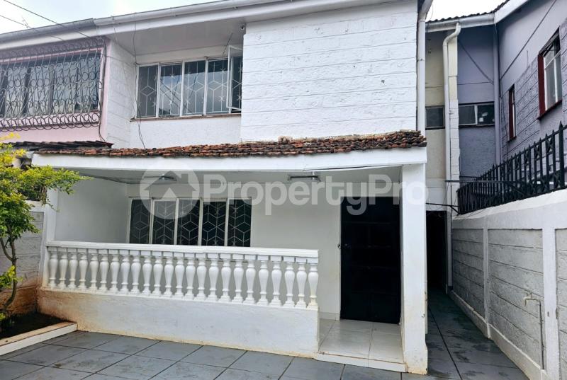 3 bedroom Houses for sale Lavington Nairobi