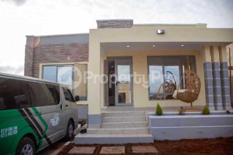 3 bedroom Houses for sale Kangundo Central Machakos
