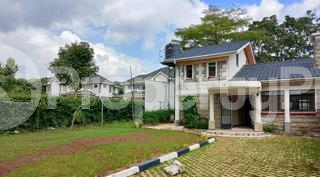 Houses for rent Karen Nairobi