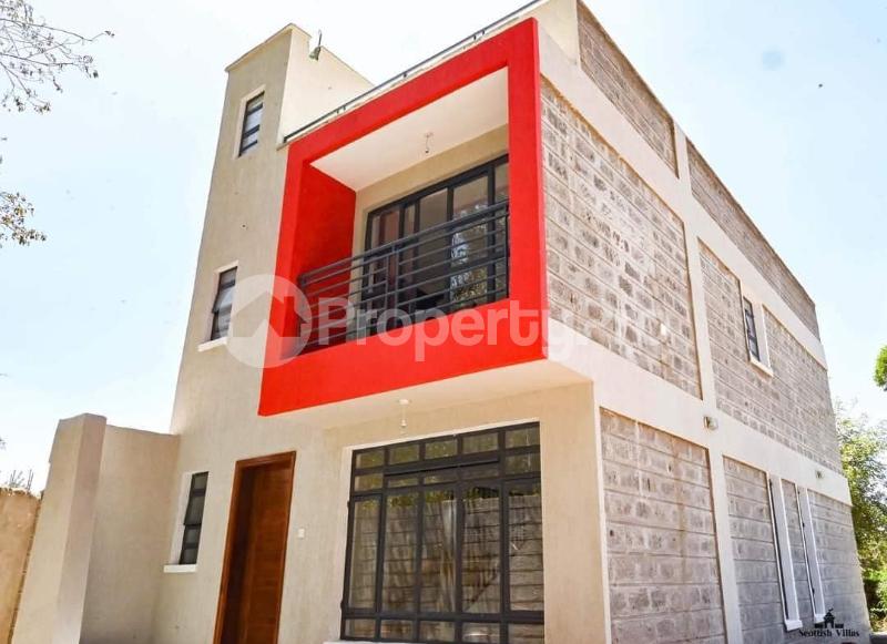 3 bedroom Houses for sale Kikuyu Kiambu