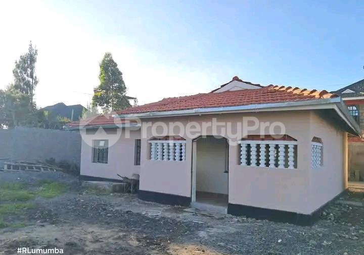 Houses for rent Syokimau Nairobi
