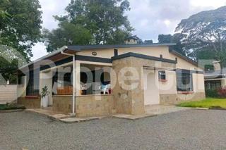 Houses for rent Karen Nairobi