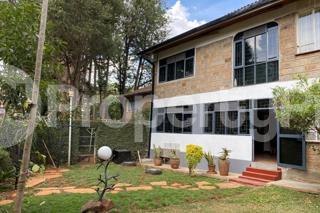 Houses for rent Kilimani Nairobi