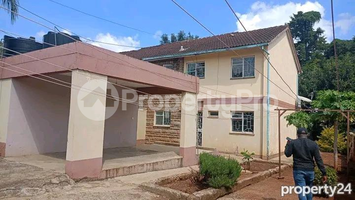 Houses for rent Langata Nairobi