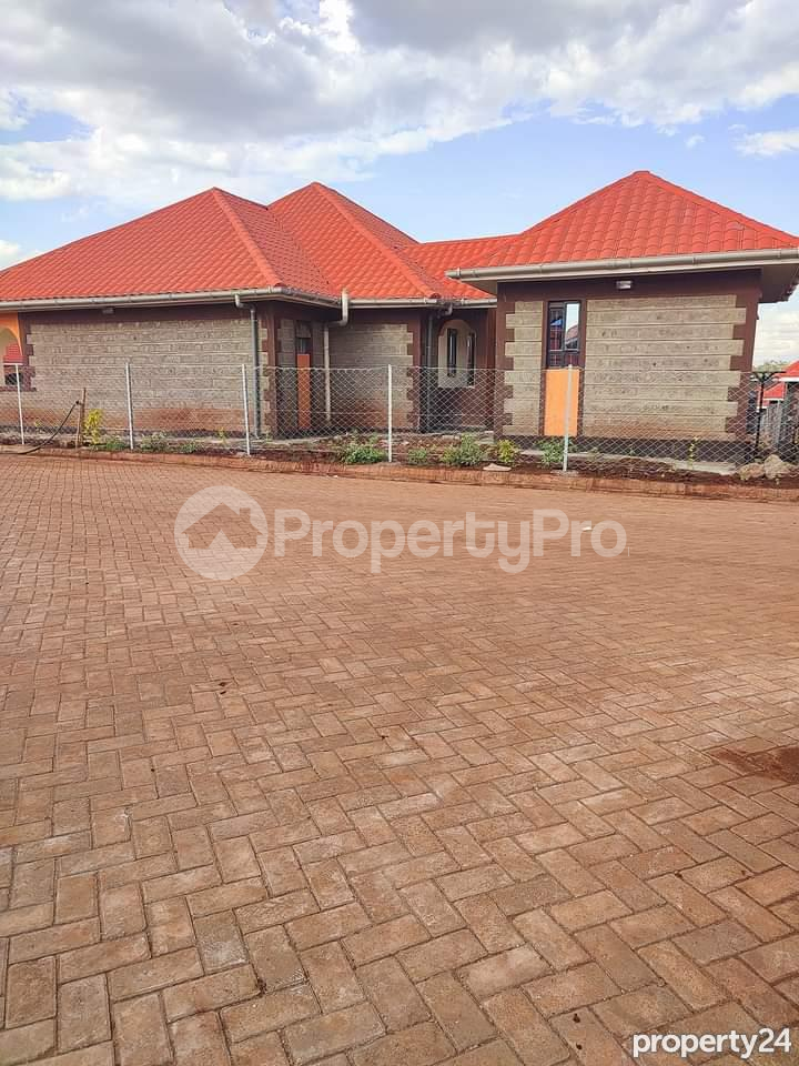 Houses for sale Kenyatta Road, Kamakis Ruiru