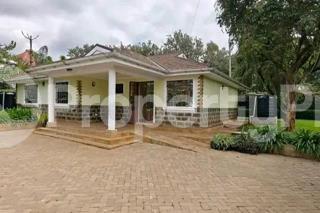 Houses for rent Karen Nairobi