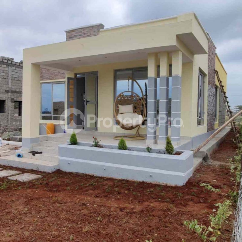 3 bedroom Houses for sale Joska Nairobi