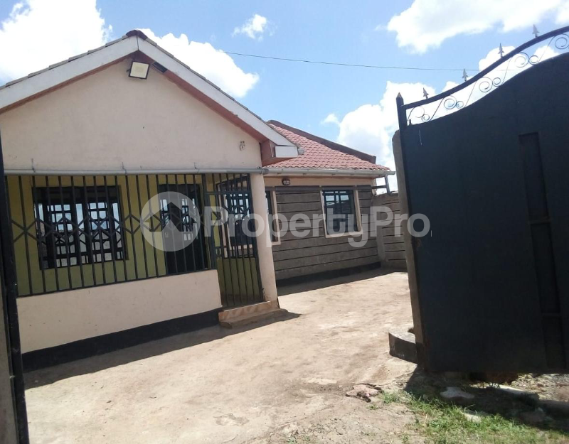 3 bedroom Rooms Flat&Apartment for sale Matangi, Ruiru Kiambu