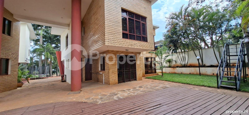 Houses for rent Lower Kabete Nairobi - 0